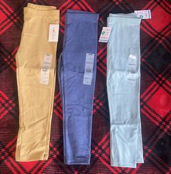 Girls Leggings