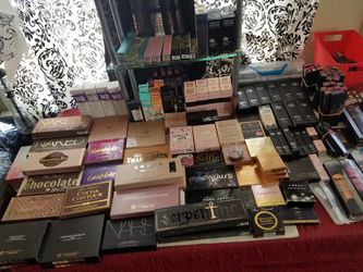 Makeup authentic