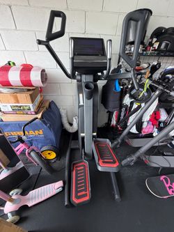 Proform ProHIIT H14 Elliptical with iFIT Screen