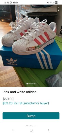 Adidas sneakers