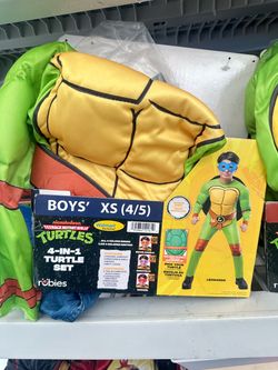 Ninja turtles