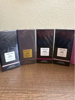 Perfumes