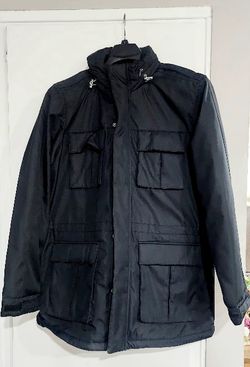 Men's Winter Jacket