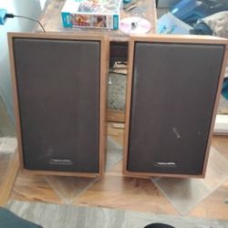 Speakers