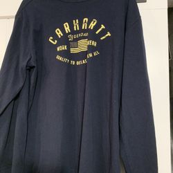 Carhartt Long Sleeve