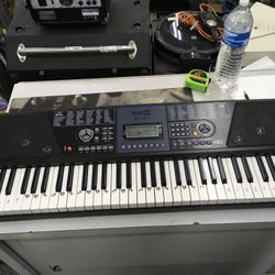 Rockjam Keyboard