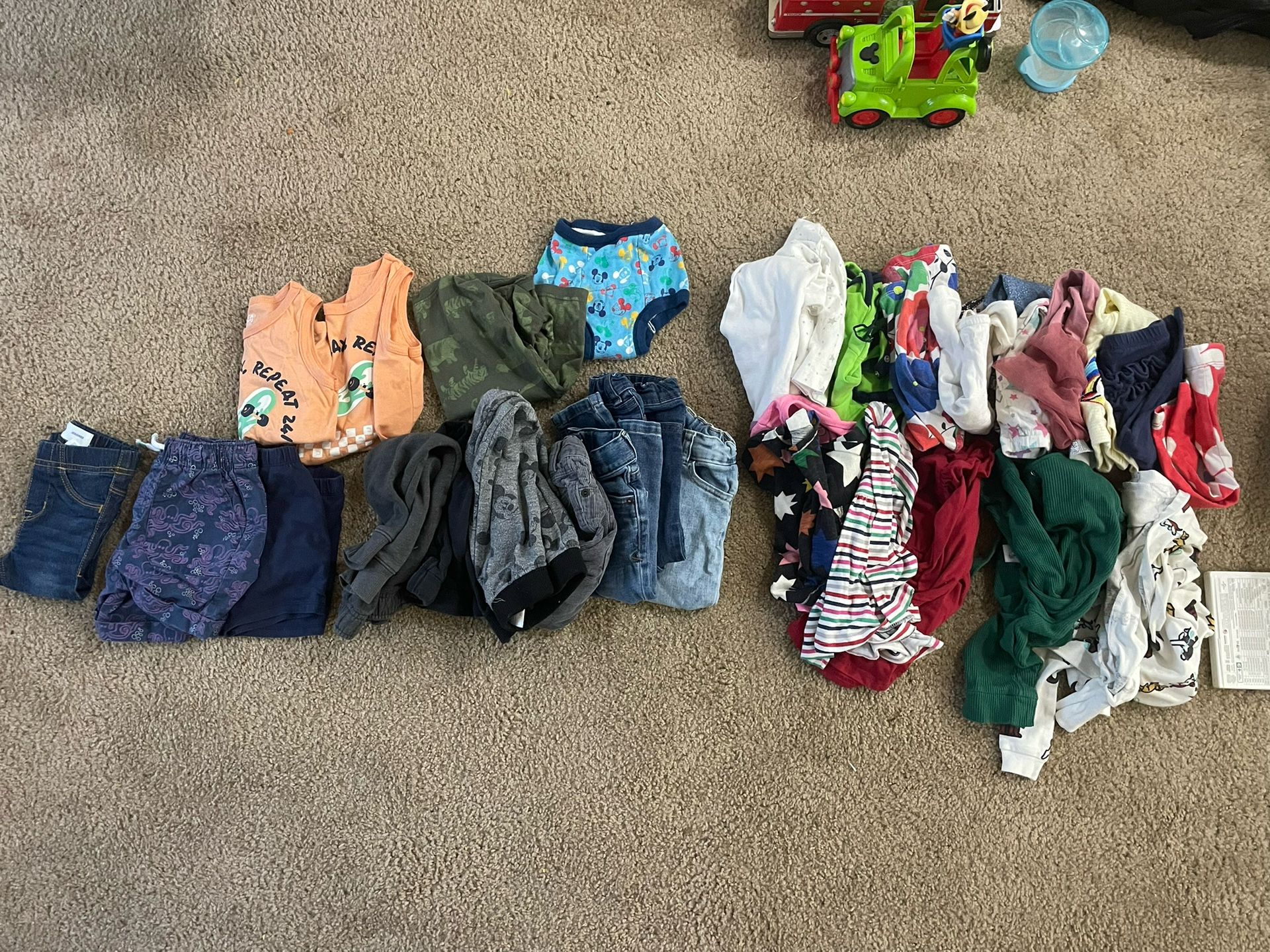 Kids Items