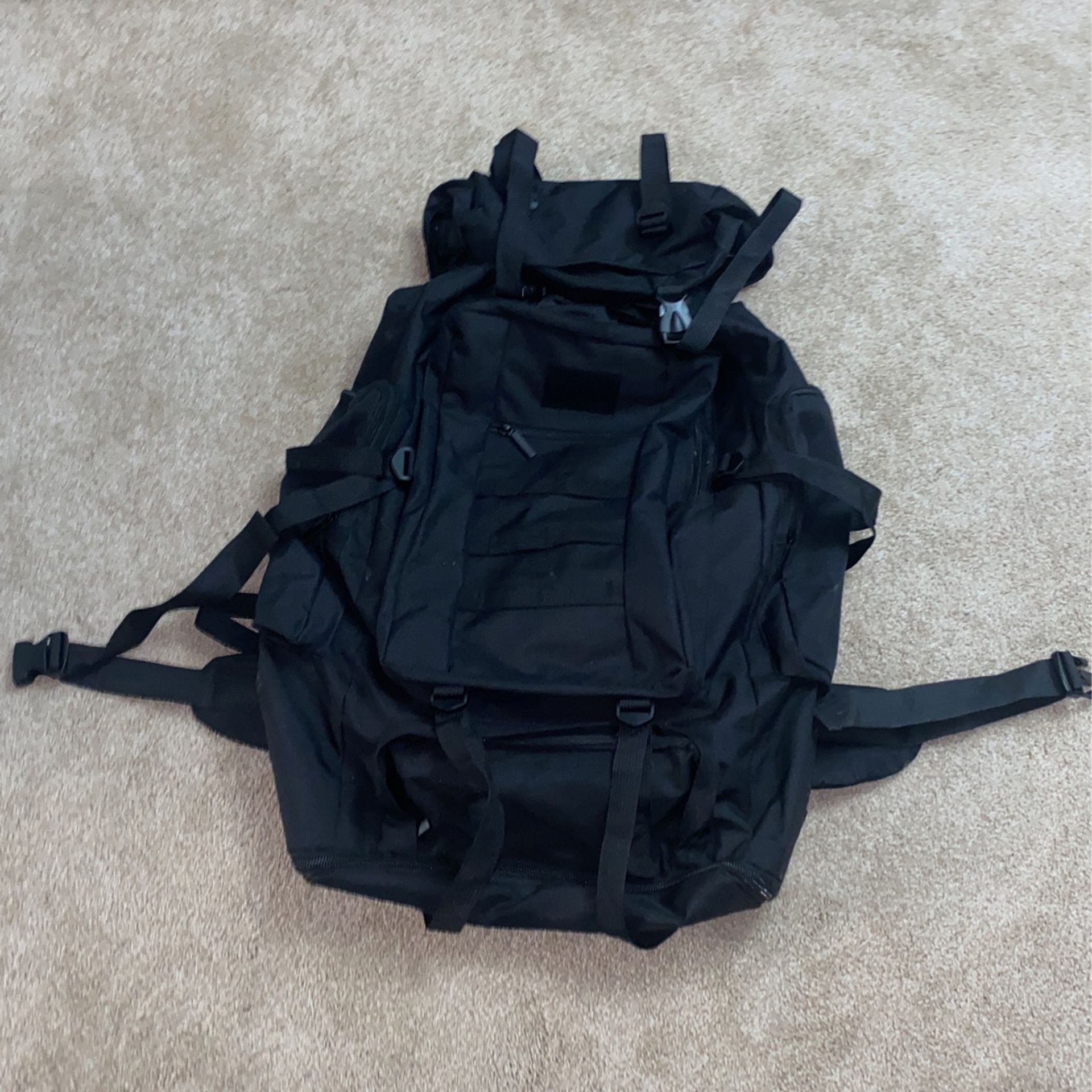 Hiking/camping Backpack