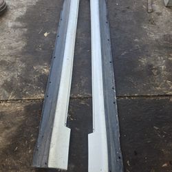 97-00 Sc Side Skirts