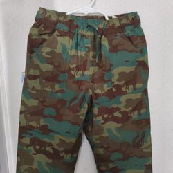 rain pants