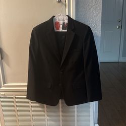 Boys Blazer