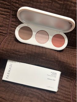 All in one palette