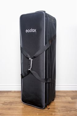 Godox CB-01 Wheeled Light Stand and Tripod Carrying Bag