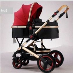 BABY STROLLER