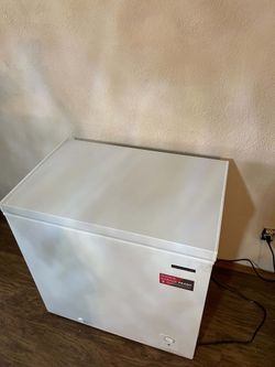 Deep Freezer 