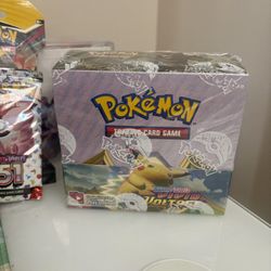 Vivid Voltage Booster Box for Sale