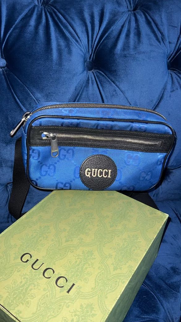 Gucci Belt Bag
