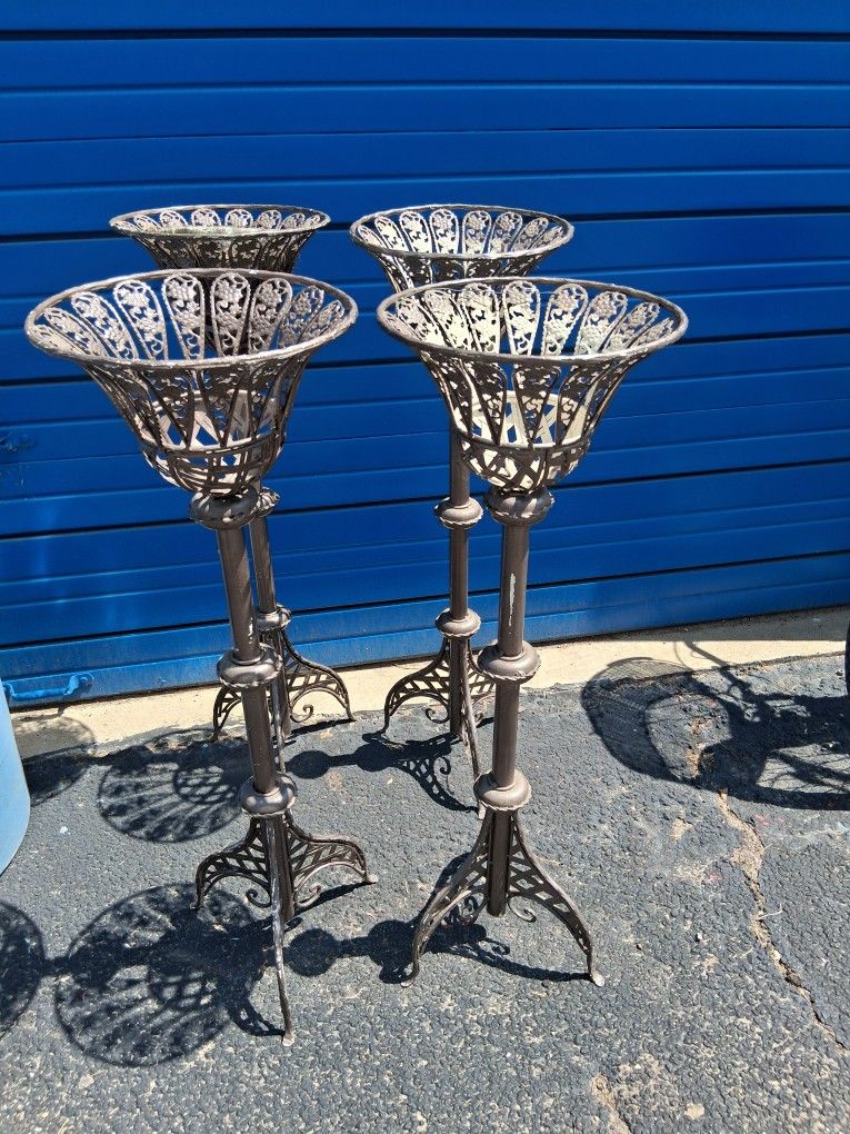 Plant Stands