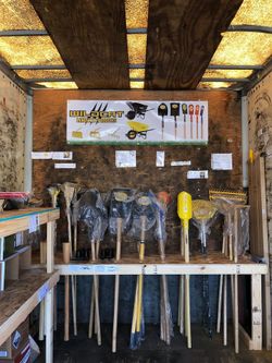 Contractor Tools