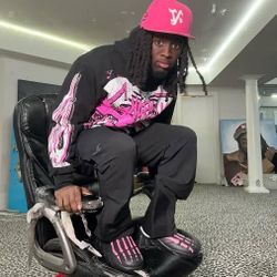 Gnarcotic Skull Runner 10m