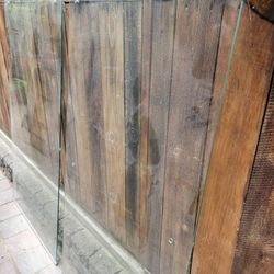 Glass Shower Doors
