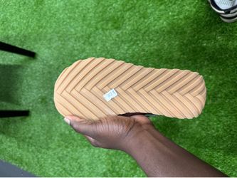 Designer shoe