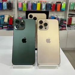 iPhone 13 Pro Max 128gb Unlocked