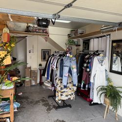 MOVING OUT SALE ENTIRE WEEK AUG 25-AUG 31