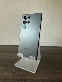 Samsung S24 Ultra (AT&T and cricket wireless)