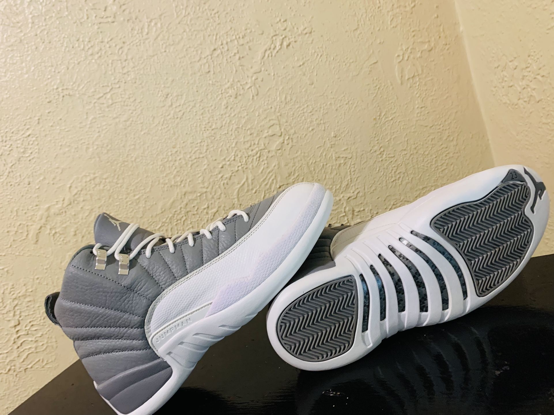 Air Jordan Retro 12