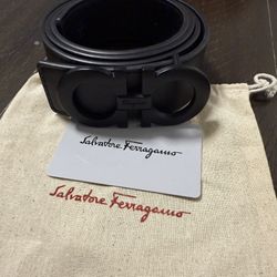 Ferragamo Belt 