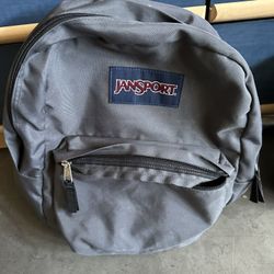 Jansport Backpack