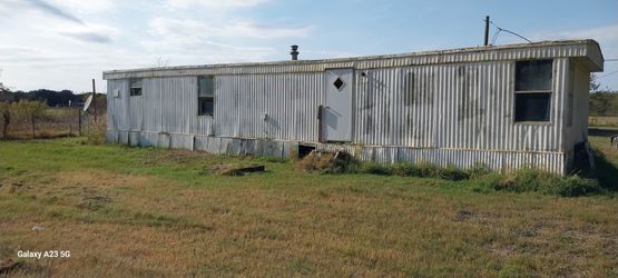 Prince 1980 Mobile Home $500 Gause Texas