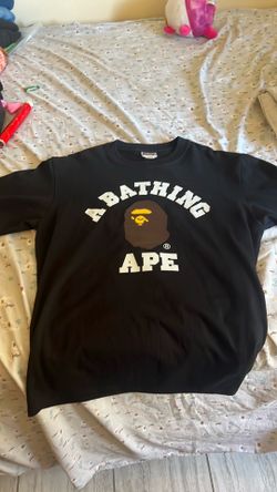 A Bathing ape
