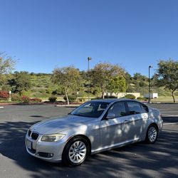 2009 BMW 328i