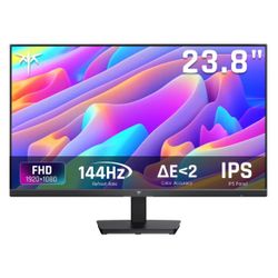 144 Hz Monitor 