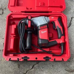 Corded SDS Rotary Hammer 