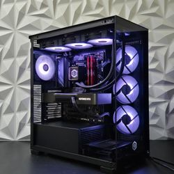 RTX 5090 Ultimate Gaming PC