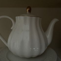 Teapot
