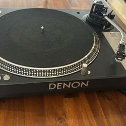 Turntable   