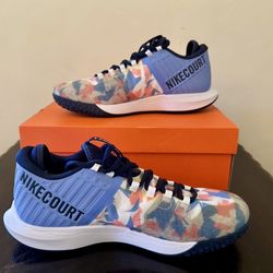 NIKE COURT AIR ZOOM ZERO HC women’s 10