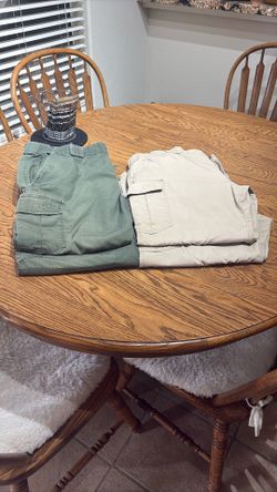 Men’s Casual Pants