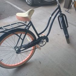 Schwinn Beach Cruiser 