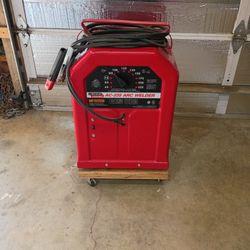 Welder