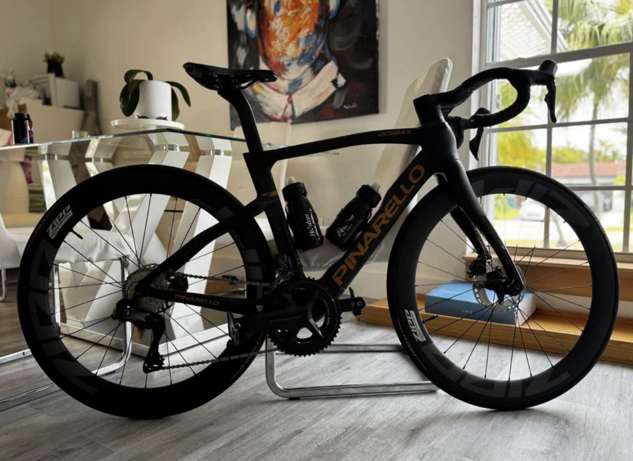 Pinarello Dogma F 2024 51.5