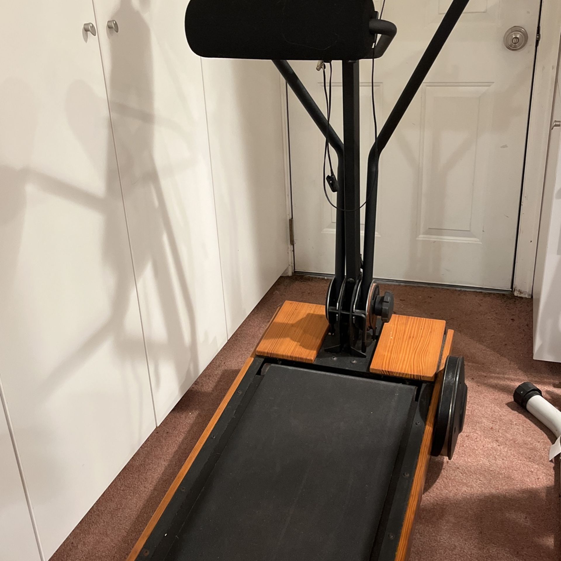 NordicTrack Walkfit Treadmill