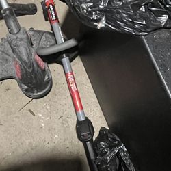 Trimer Craftsman 