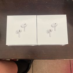 AirPods 