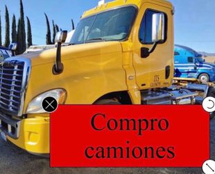Freightliner international