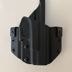 Glock 19  Holster & Double Mag Pouch